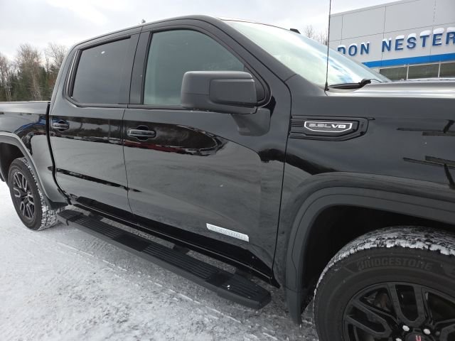Used 2023 GMC Sierra 1500 Elevation w/ Preferred Package image 37