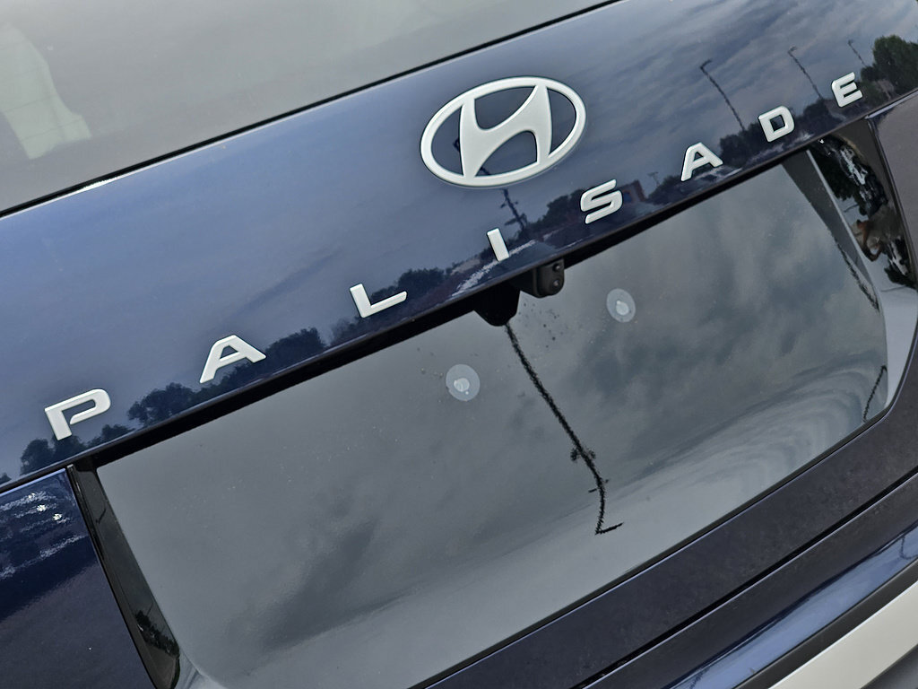 New 2026 Hyundai Palisade SEL AWD/4WD image 11