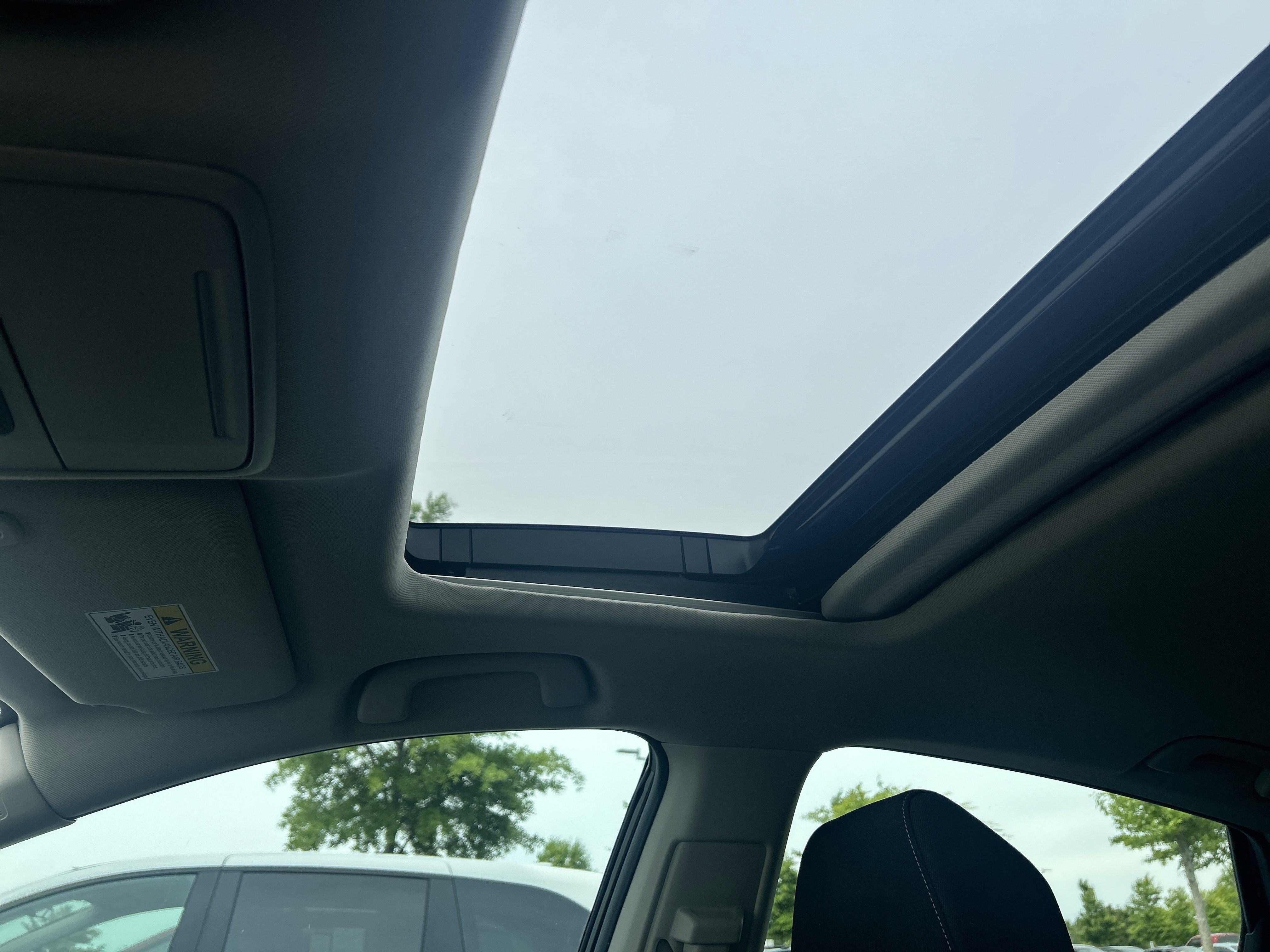 Certified 2025 Honda Accord SE image 11