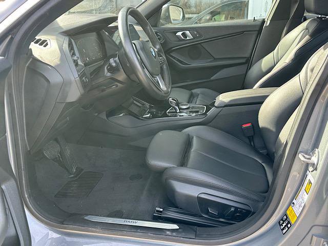 Certified 2023 BMW 228i xDrive Gran Coupe 228i xDrive Gran Coupe image 16