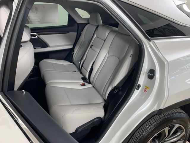 Used 2020 Lexus RX 450h AWD w/ Premium Package image 34