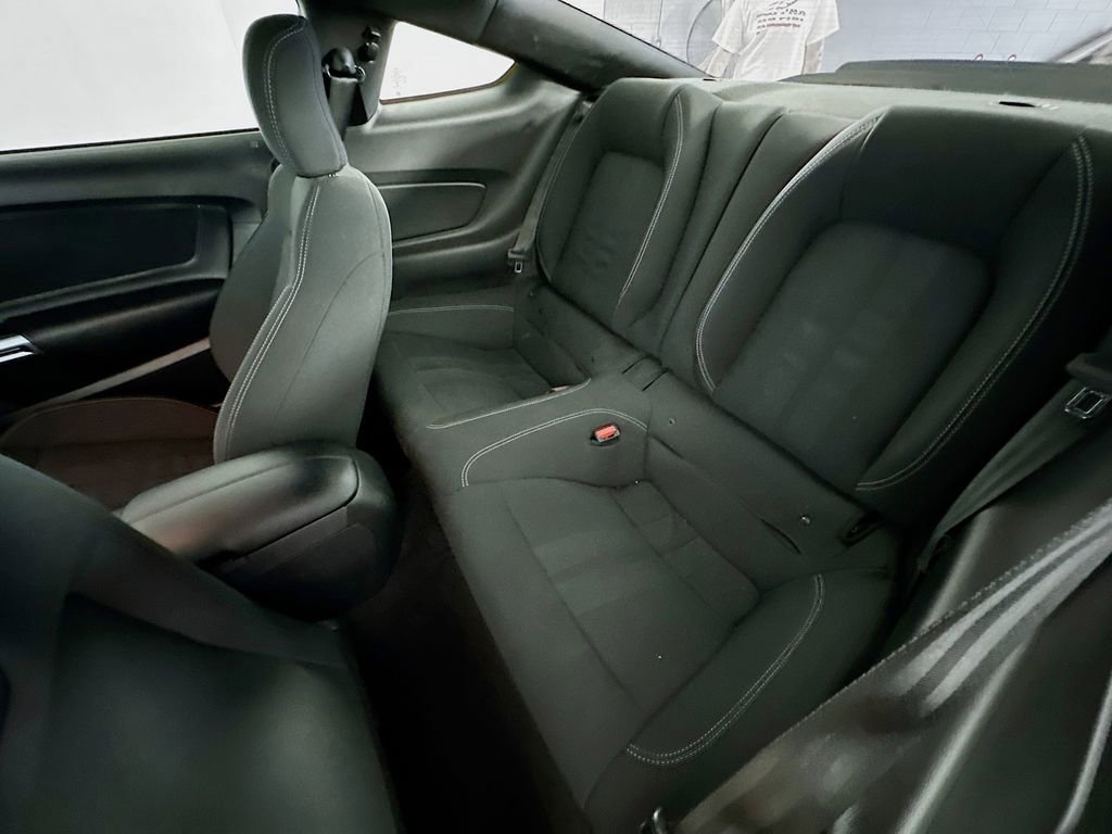 Used 2022 Ford Mustang GT RWD image 29