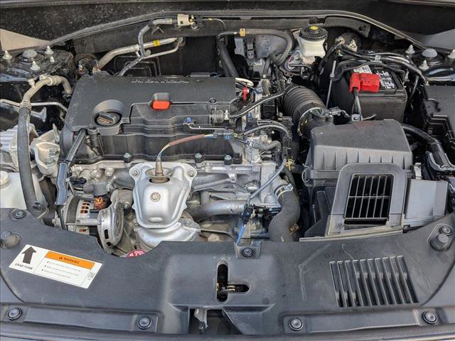 Used 2024 Honda HR-V LX image 22