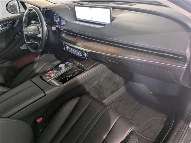 Used 2024 Genesis G80 2.5T w/ Advanced Package image 26