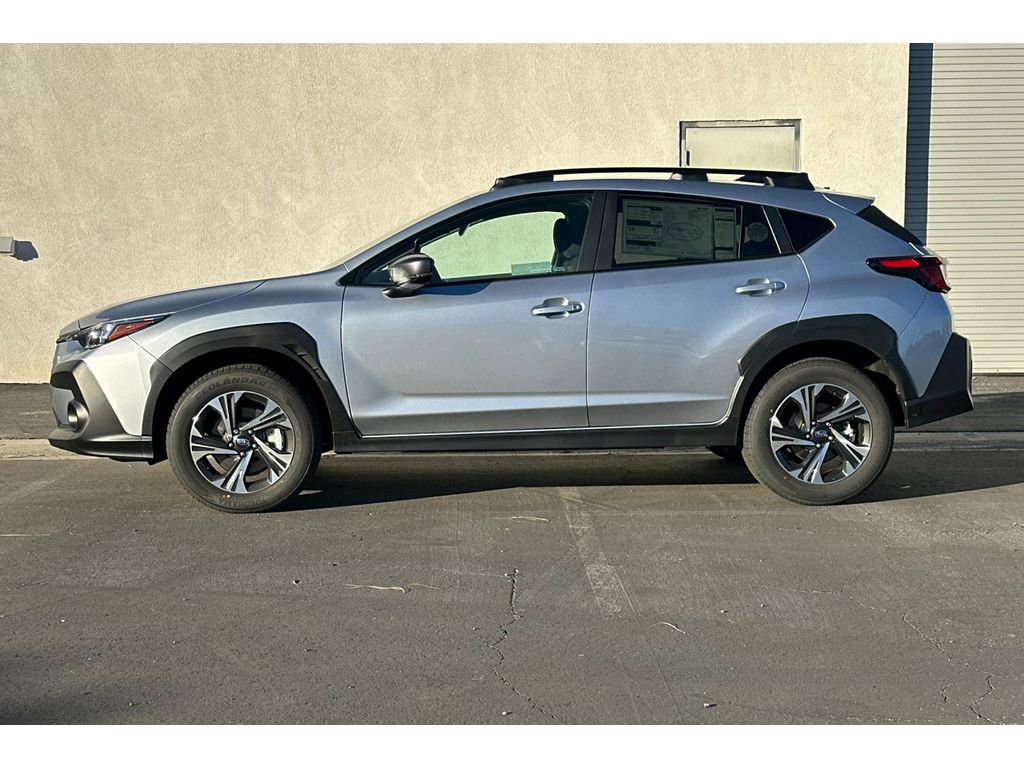 Used 2026 Subaru Crosstrek 2.0i Premium AWD/4WD image 7