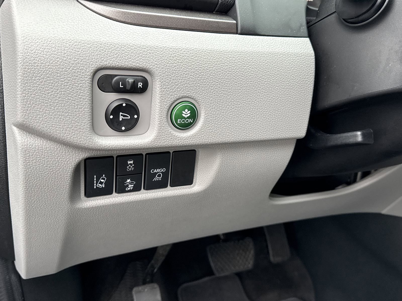 Used 2023 Honda Ridgeline RTL image 17