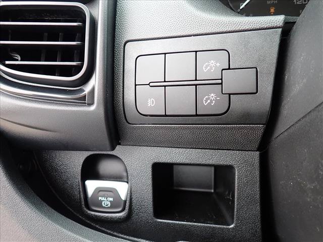 New 2026 RAM ProMaster 2500 w/ Convenience Group FWD image 14