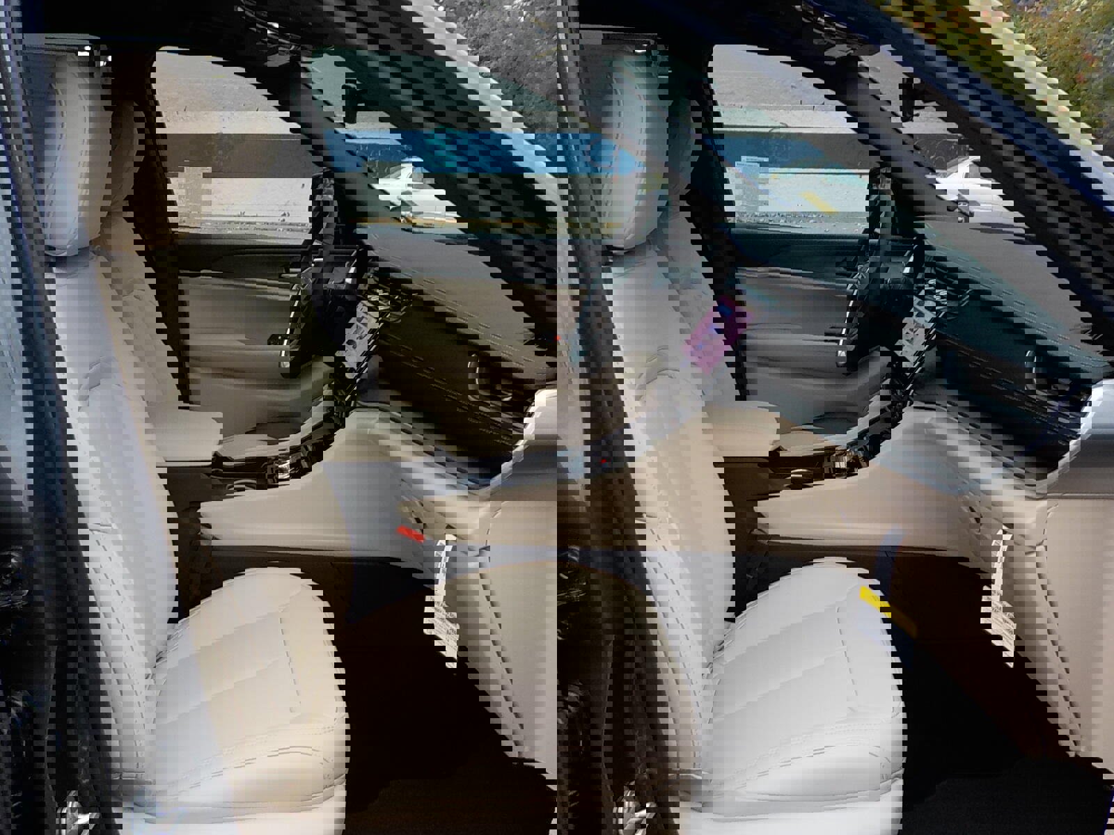 New 2025 Jeep Grand Cherokee L Limited w/ Black Appearance Package image 19