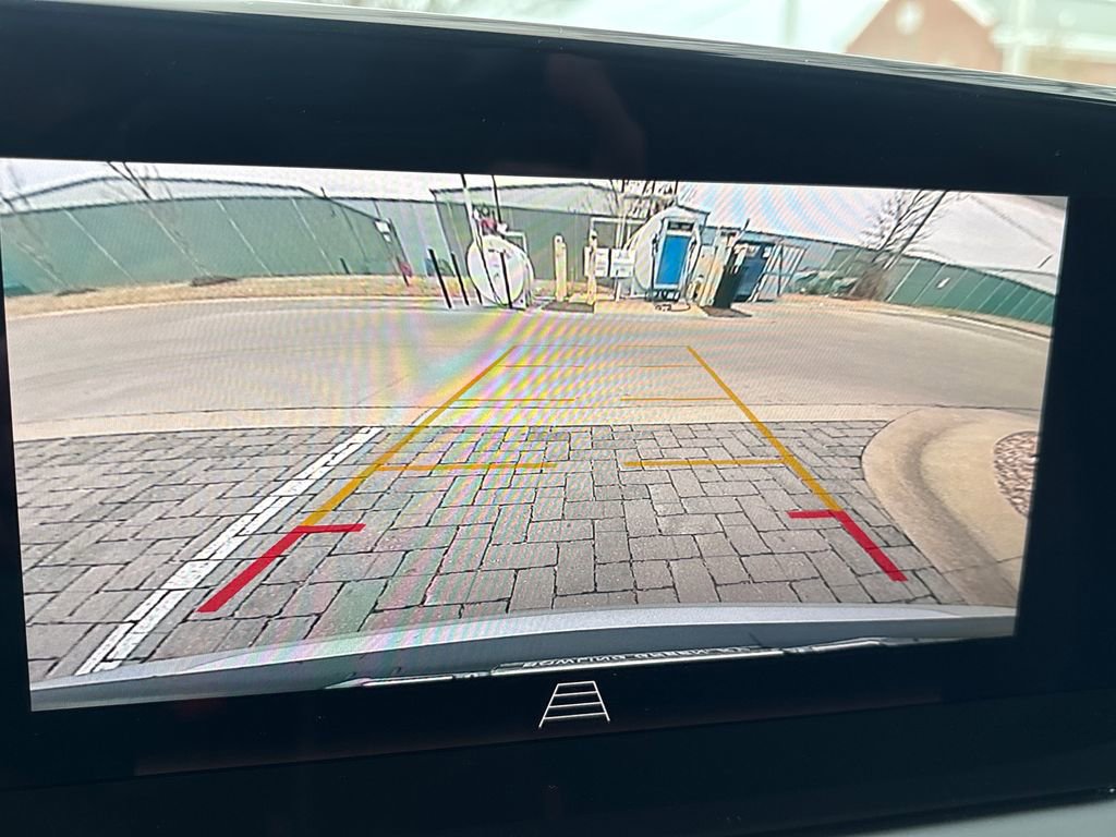 New 2026 Buick Envista Preferred image 22