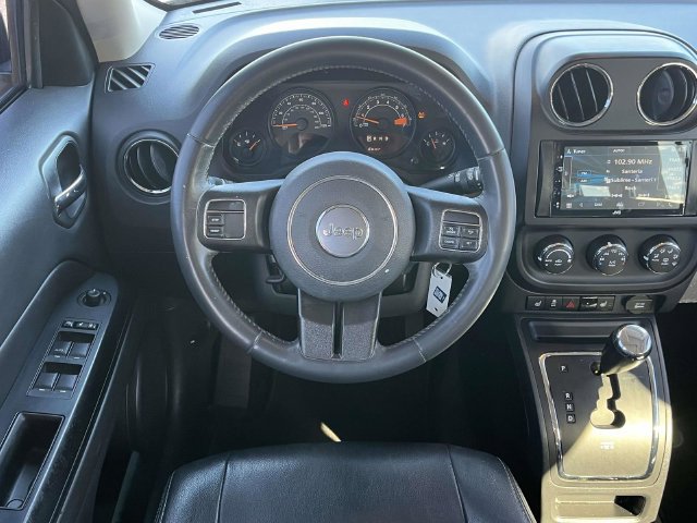 Used 2016 Jeep Patriot High Altitude FWD image 20