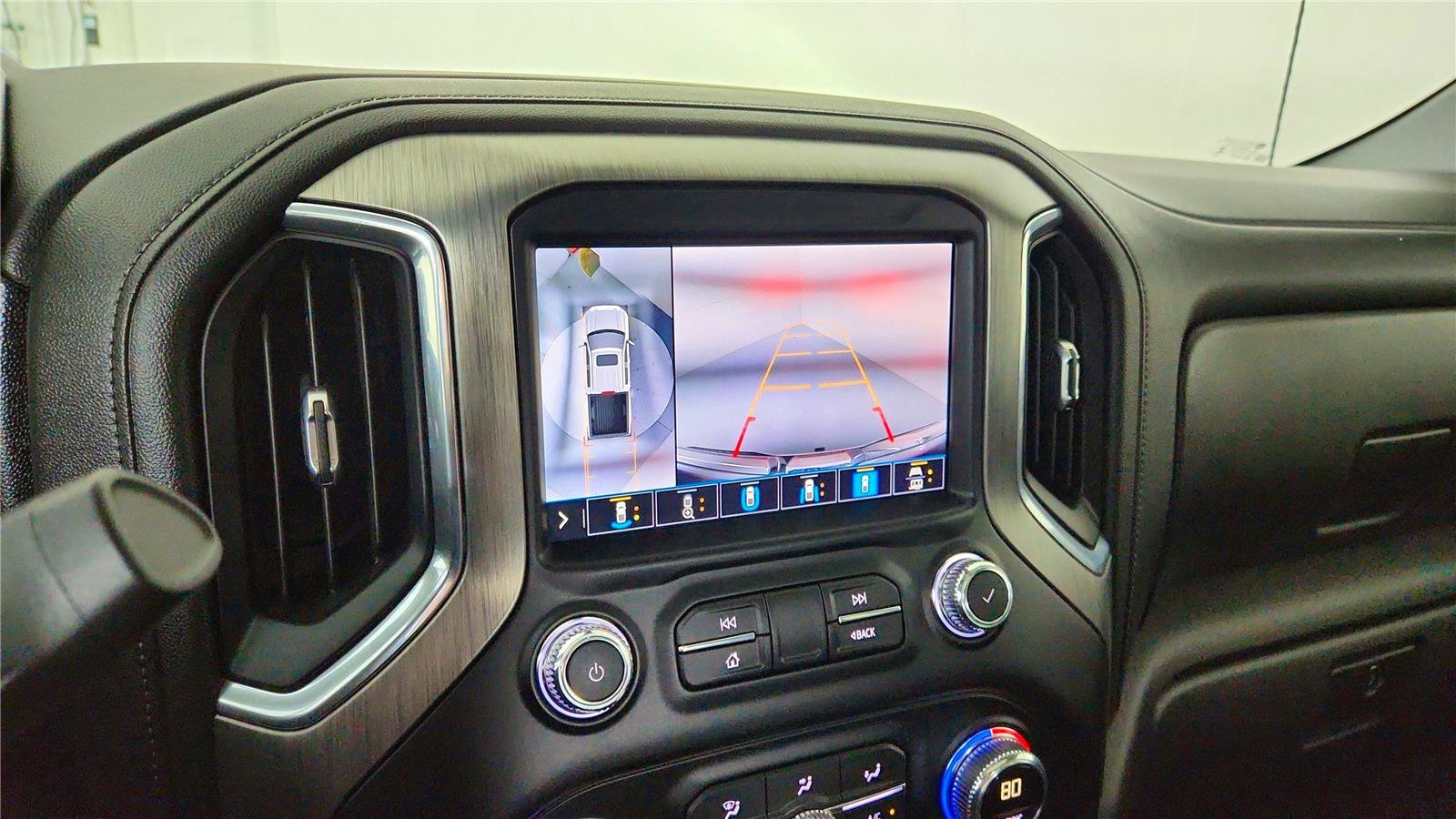 Used 2020 GMC Sierra 1500 Denali w/ Denali Ultimate Package image 49