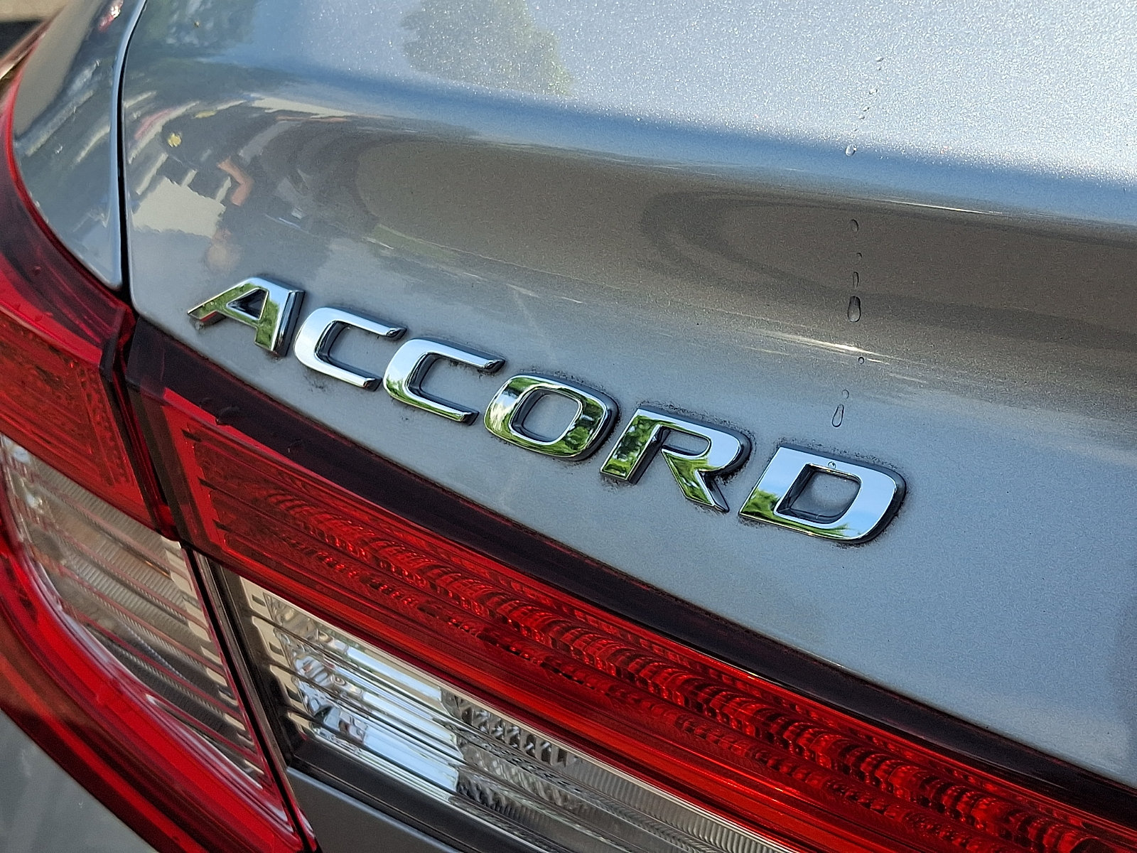 Used 2021 Honda Accord EX-L image 30