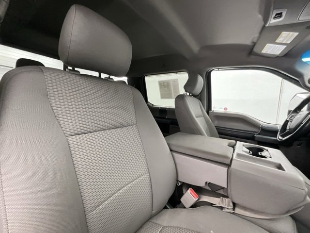 Used 2016 Ford F150 XLT w/ Equipment Group 302A Luxury image 12