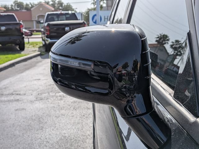 Certified 2025 Kia Telluride SX Prestige AWD/4WD image 12