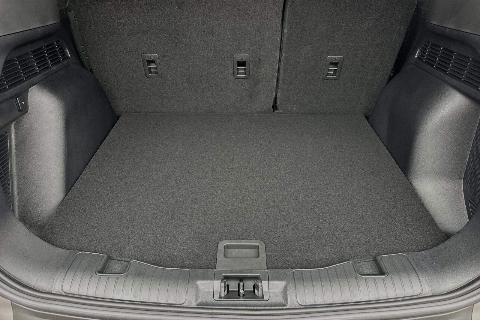 New 2024 Ford Escape PHEV w/ PHEV Premium Package image 12