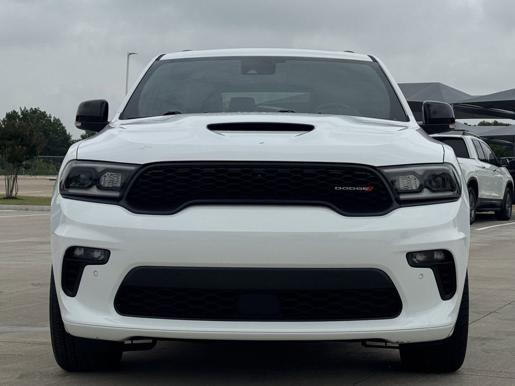 Used 2023 Dodge Durango R/T RWD image 7