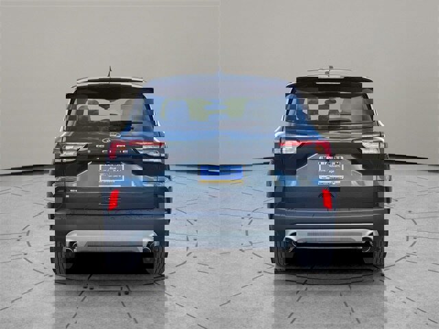 Certified 2022 Ford Escape SE w/ Convenience Package image 11