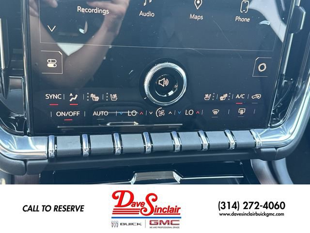 New 2026 GMC Yukon XL Denali w/ Denali Reserve Package AWD/4WD image 19