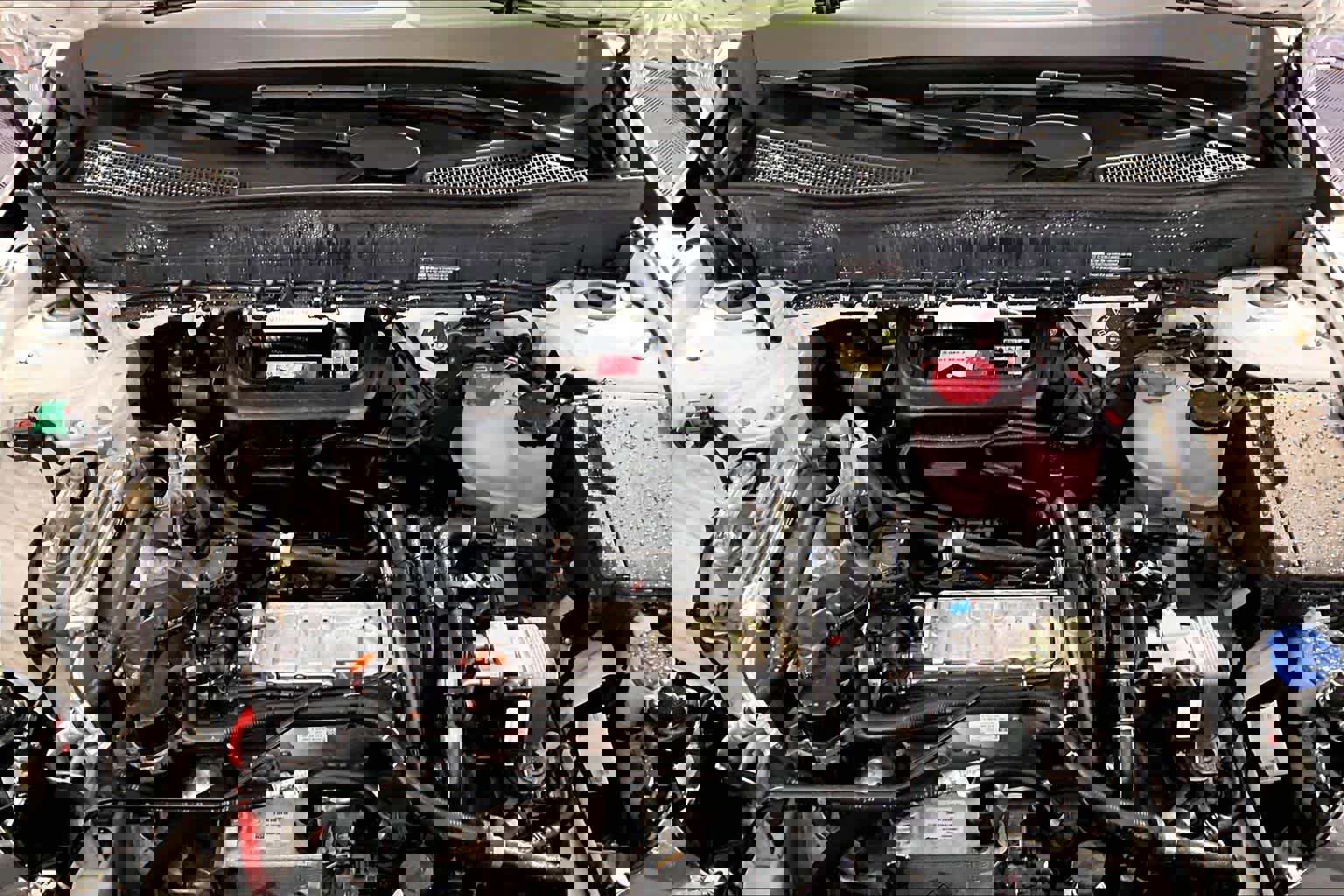 Used 2023 Mercedes-Benz EQB 300 4MATIC image 29