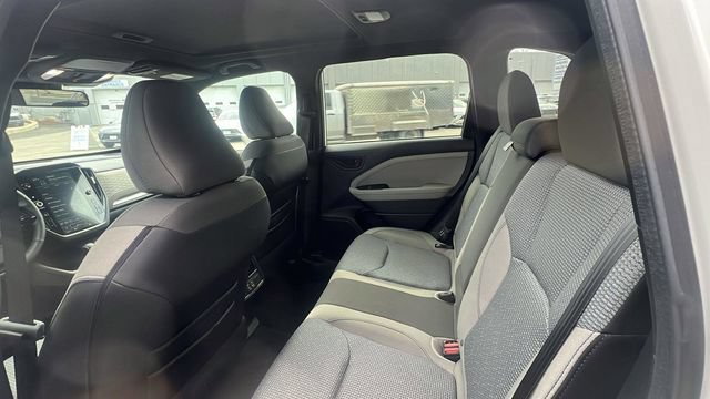 New 2026 Subaru Forester Premium AWD/4WD image 26