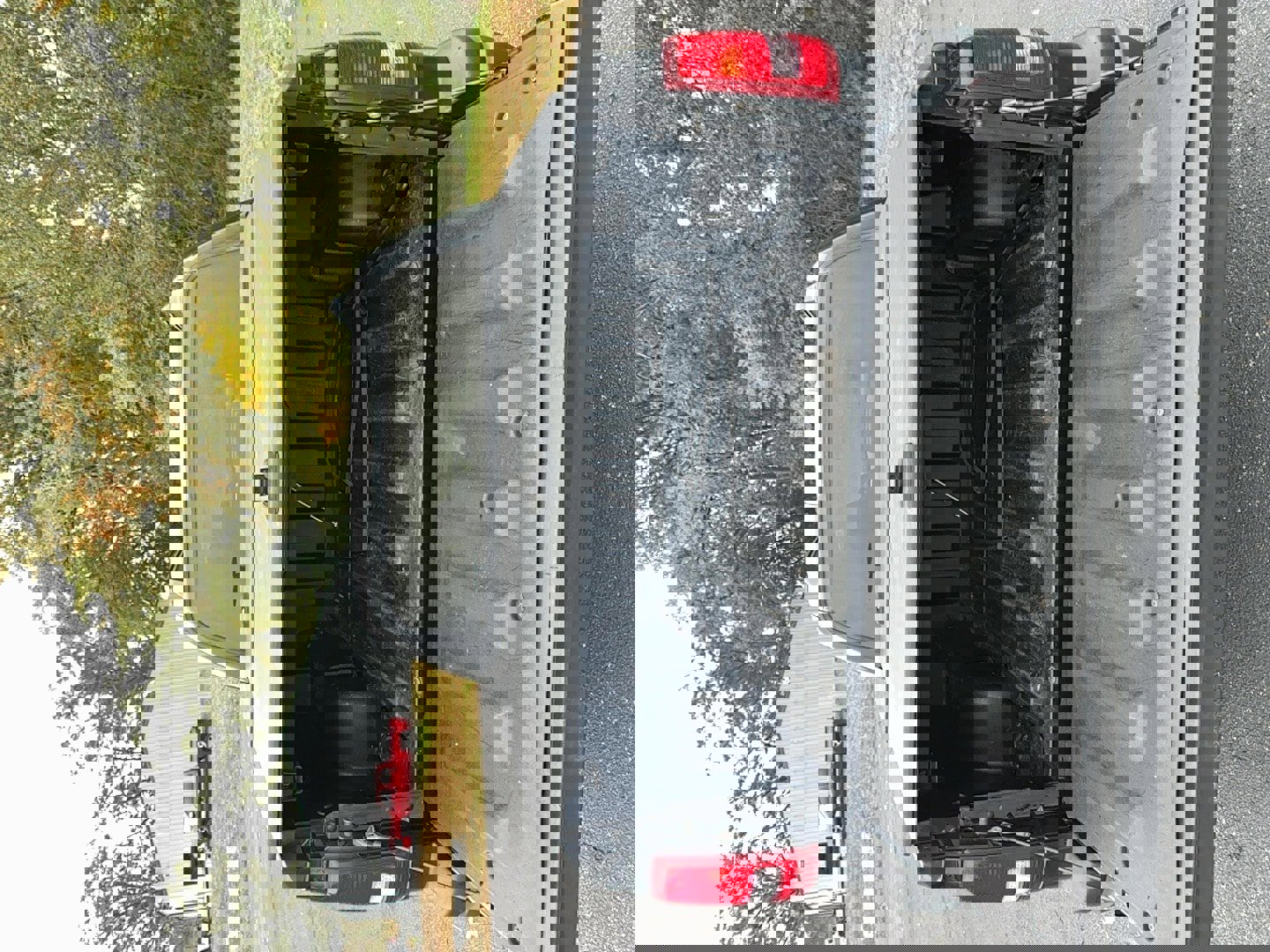 Used 2007 Ford Explorer Sport Trac XLT image 9