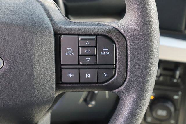 New 2026 Ford F350 XL w/ XL Chrome Package image 29