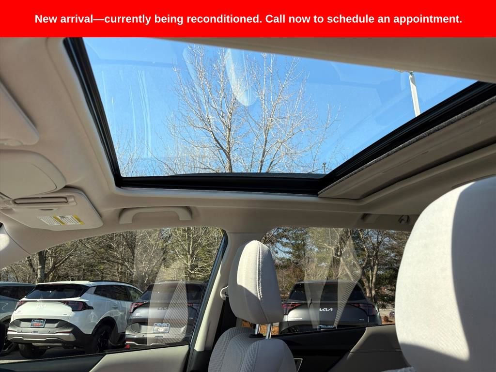 Used 2024 Subaru Forester Premium image 13