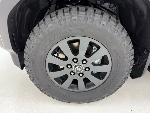 New 2026 Toyota Land Cruiser w/ Premium Package image 7