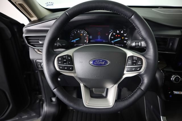Used 2022 Ford Explorer Limited AWD/4WD image 48