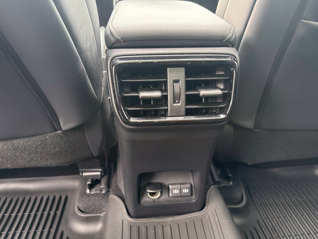 Certified 2022 Lexus NX 350 F Sport AWD/4WD image 18