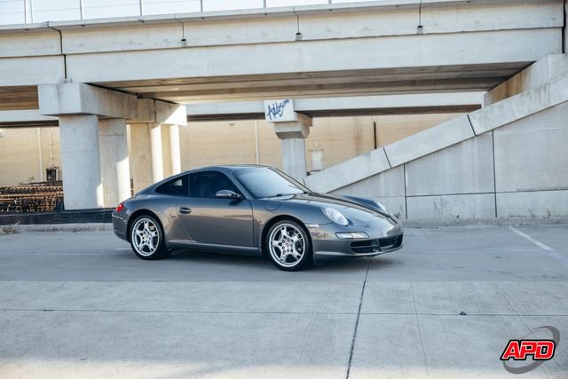 Used 2006 Porsche 911 Carrera image 52