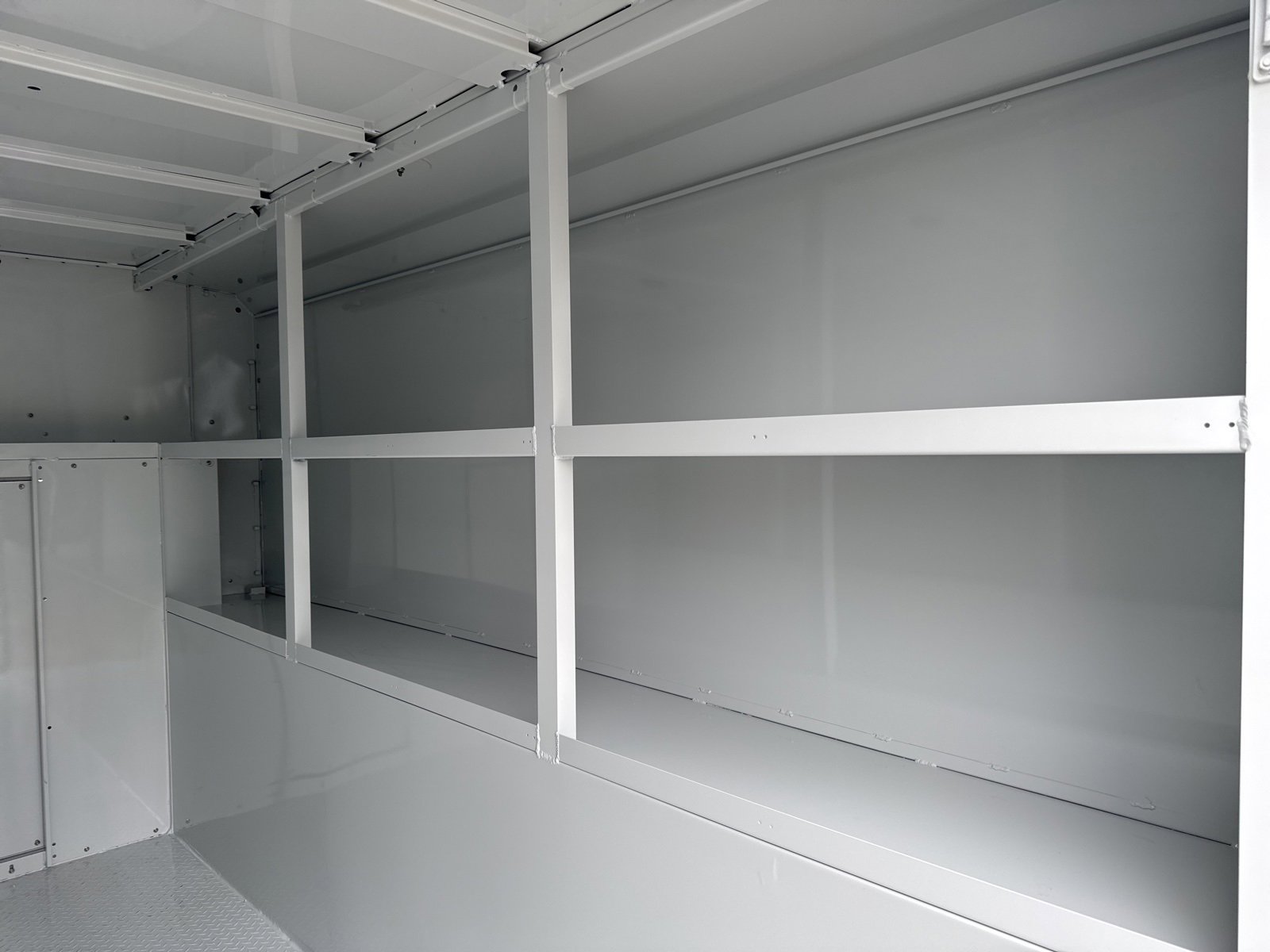 New 2025 Ford E-350 and Econoline 350 Super Duty w/ Power Equipment Group image 20