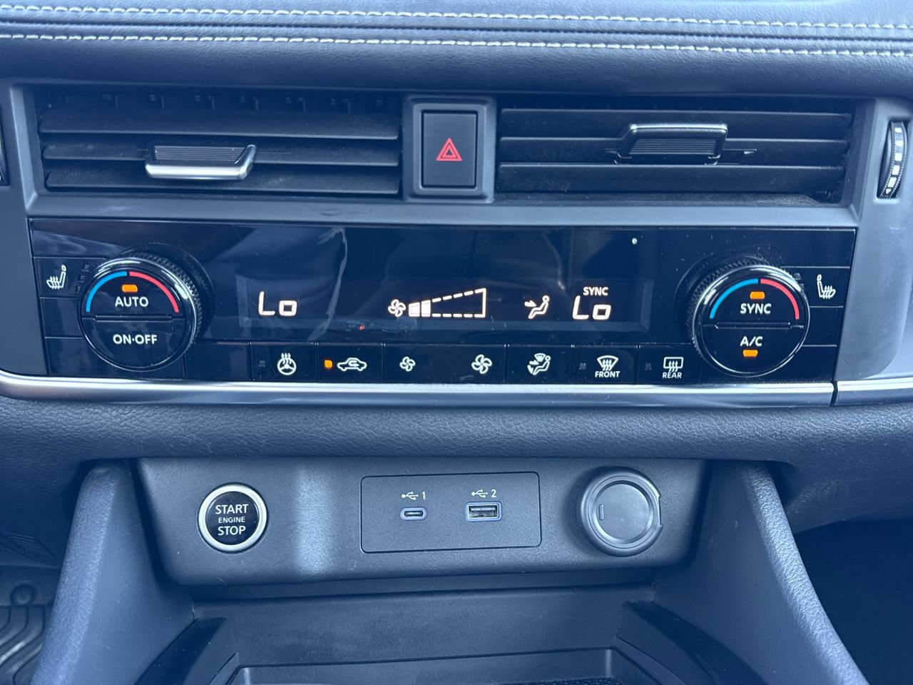 Used 2022 Nissan Rogue S FWD image 20