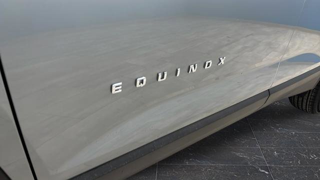 New 2026 Chevrolet Equinox LT w/ Convenience Package II image 34