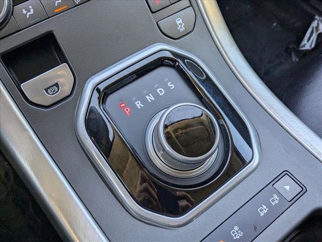 Used 2014 Land Rover Range Rover Evoque Pure Premium image 12