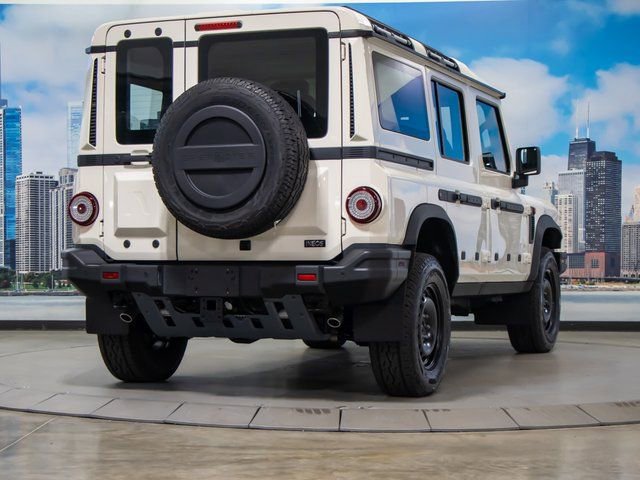Used 2024 INEOS Grenadier image 8