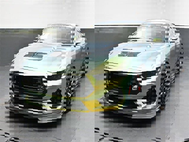 New 2025 Ford Mustang GT Premium w/ GT Performance Package image 7