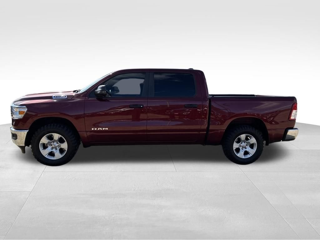 Used 2023 RAM 1500 Big Horn image 2