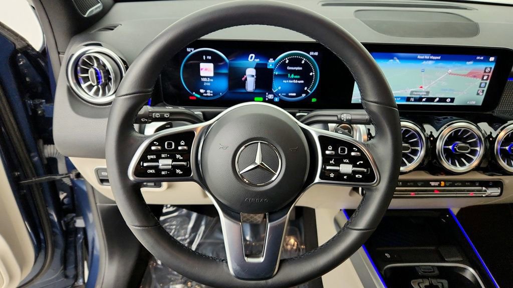 Used 2023 Mercedes-Benz EQB 250+ image 13