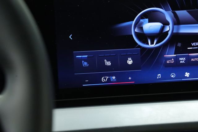 Used 2025 BMW X3 xDrive30i image 19