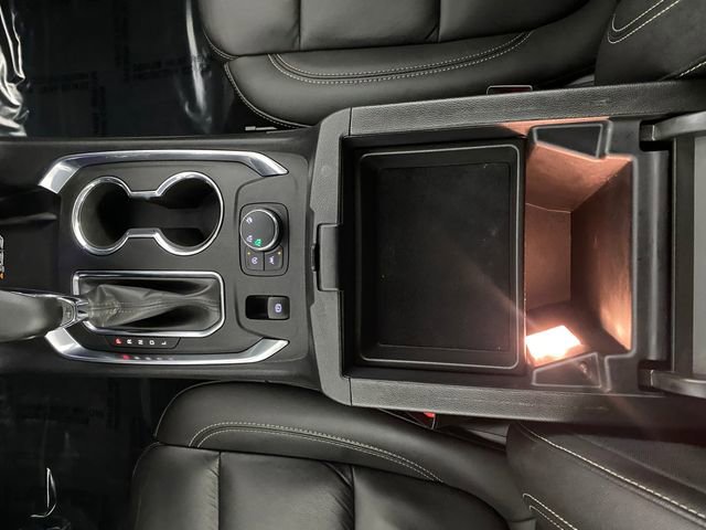 Certified 2023 Chevrolet Traverse LT w/ Midnight/Sport Edition image 29