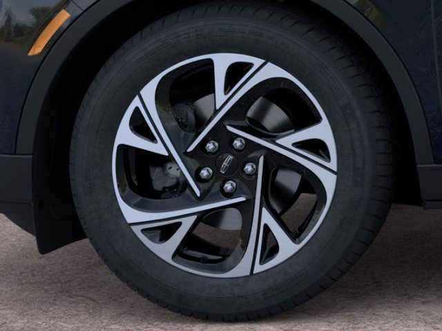 New 2026 Lincoln Nautilus Premier AWD/4WD image 20