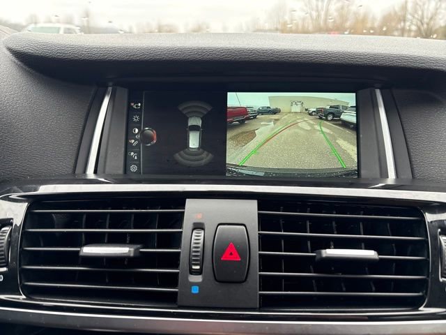 Used 2017 BMW X3 xDrive28i image 20