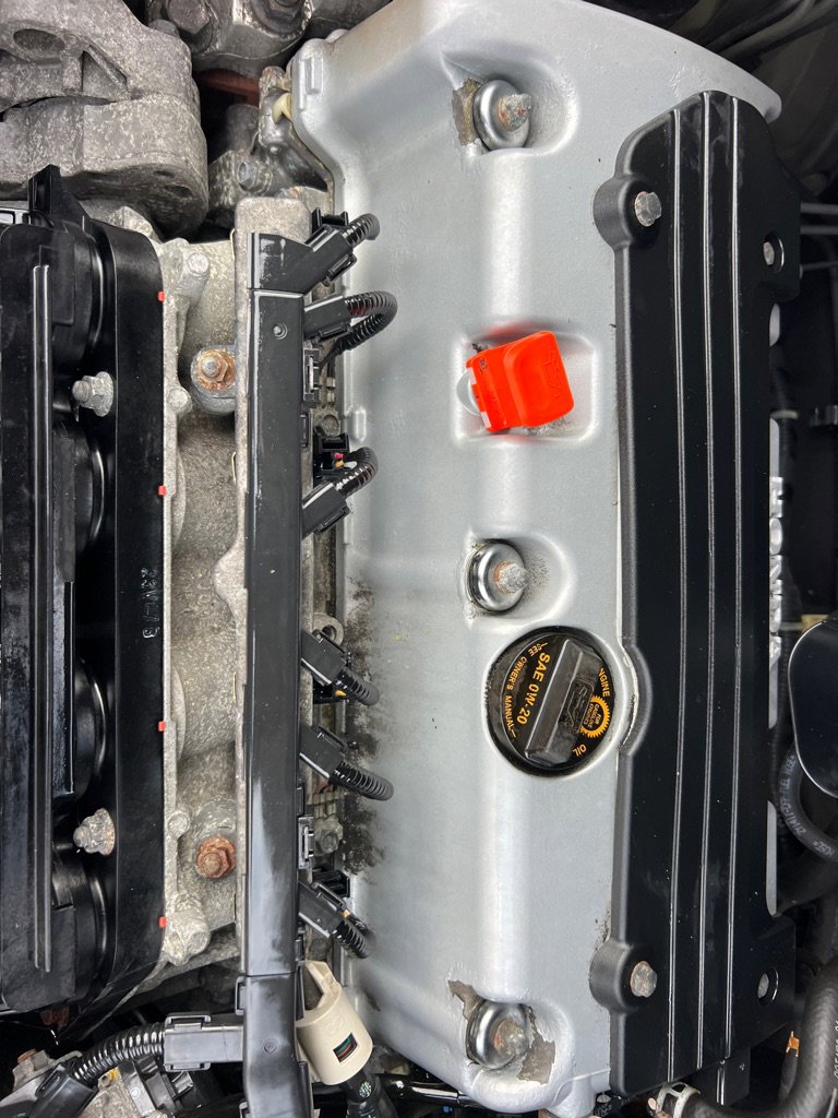 Used 2013 Honda CR-V LX image 43