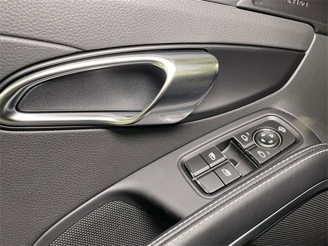 Certified 2025 Porsche 718 Boxster image 34