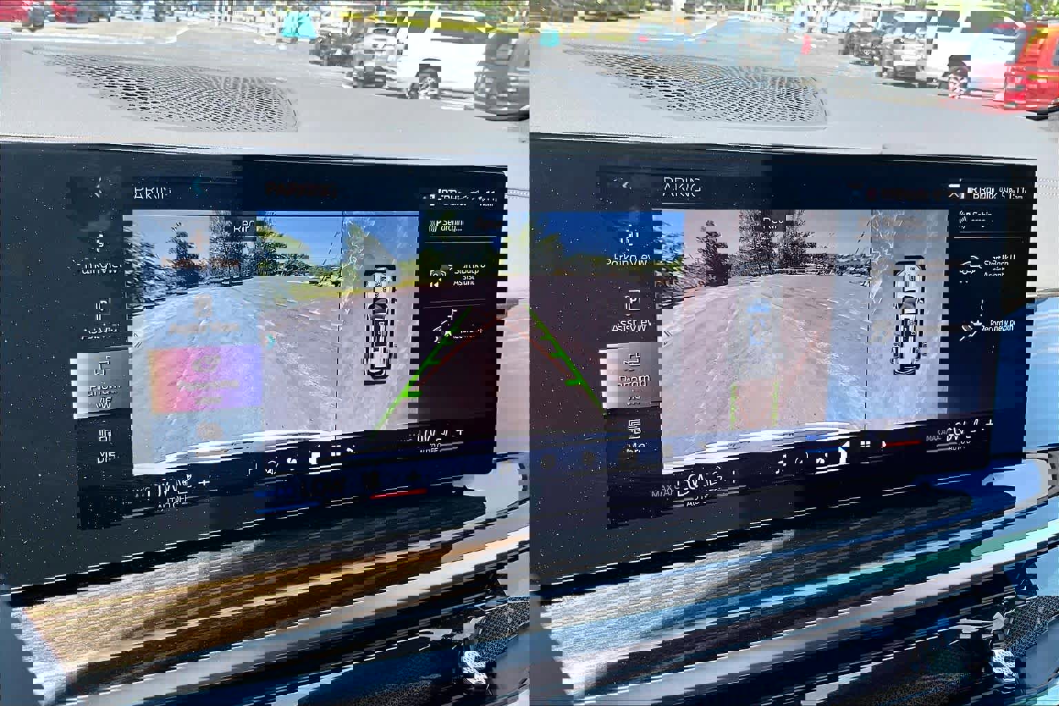 Certified 2026 BMW X5 xDrive40i AWD/4WD image 28