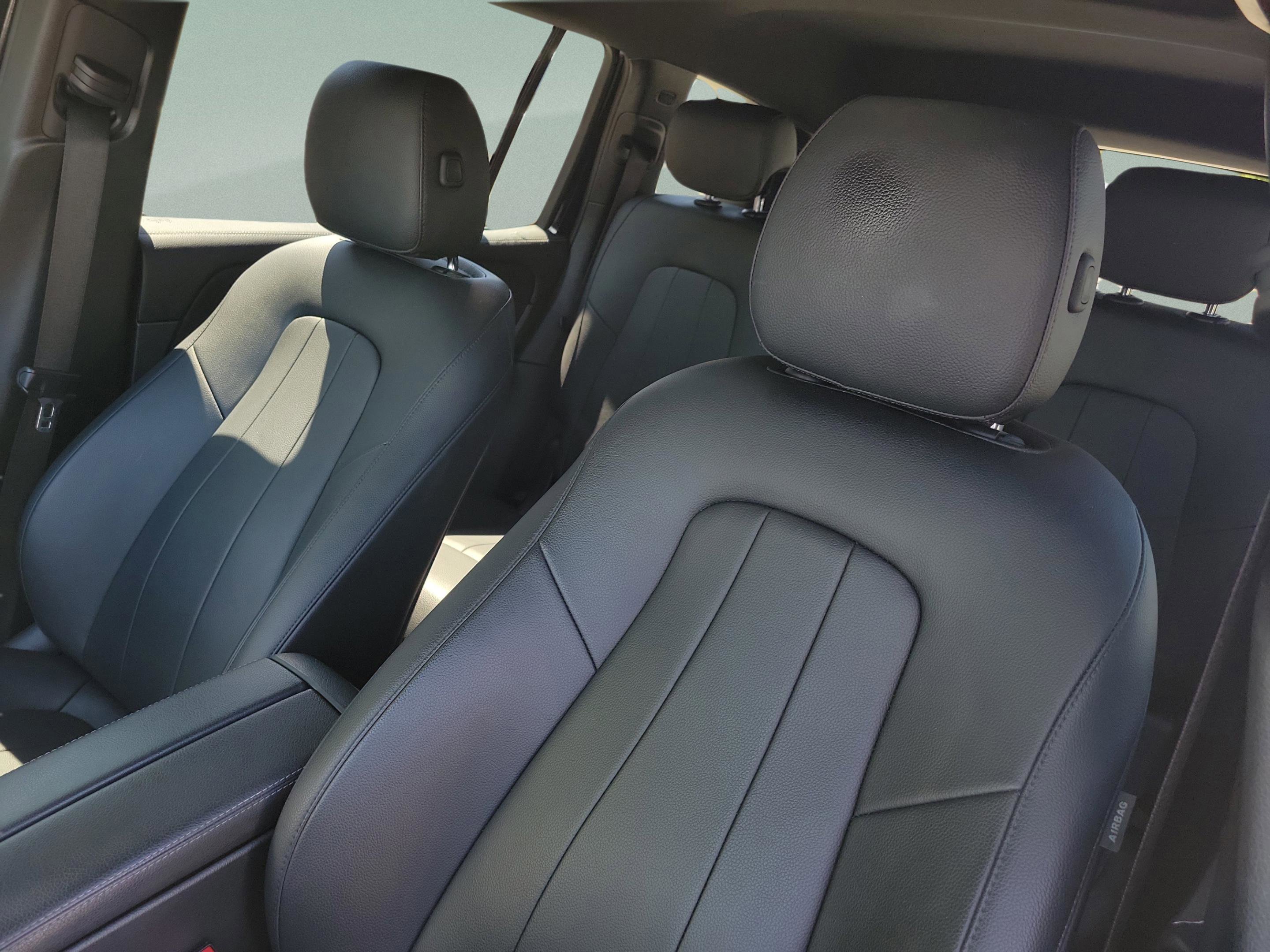 Certified 2022 Mercedes-Benz GLB 250 4MATIC image 21