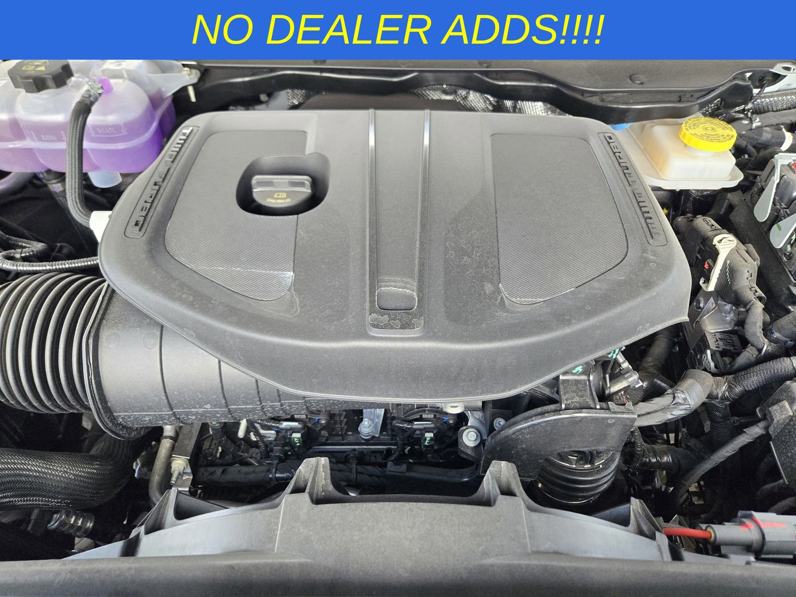 New 2026 RAM 1500 Lone Star image 25