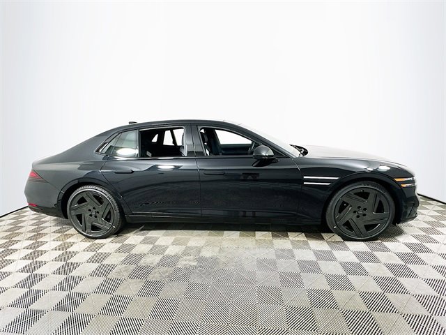New 2026 Genesis G90 3.5T Prestige image 2
