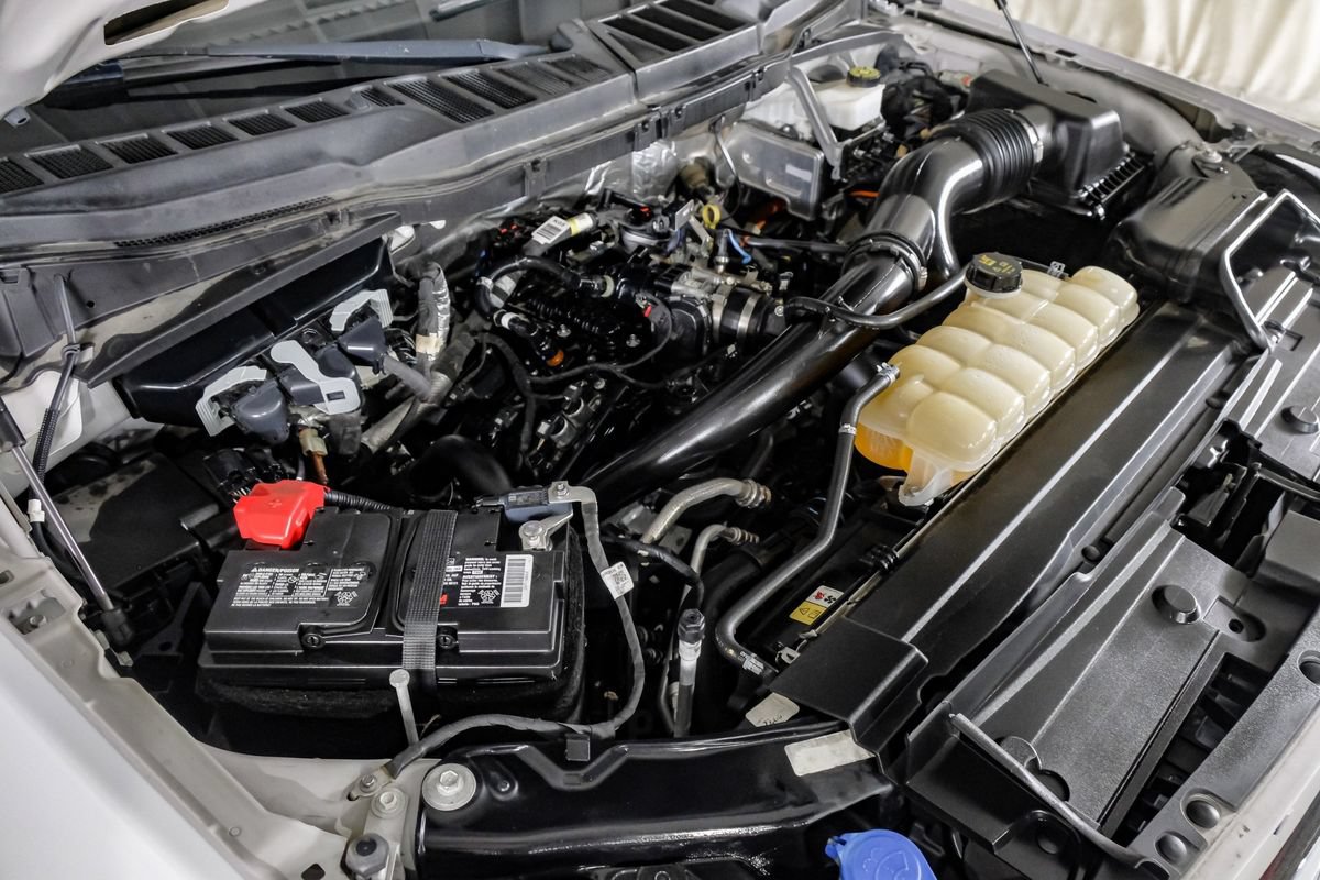 Used 2023 Ford F150 Lariat RWD image 49